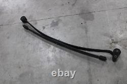 Mercedes Sprinter 2500 Rwd Rear Left Side Suspension Leaf Spring Oem 2019 2023