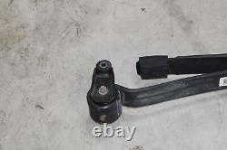 Mercedes Sprinter 2500 Rwd Rear Left Side Suspension Leaf Spring Oem 2019 2023