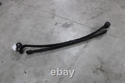 Mercedes Sprinter 2500 Rwd Rear Right Side Suspension Leaf Spring Oem 2019-2023