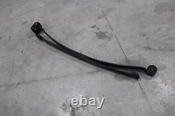 Mercedes Sprinter 2500 Rwd Rear Right Side Suspension Leaf Spring Oem 2019-2023