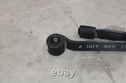 Mercedes Sprinter 2500 Rwd Rear Right Side Suspension Leaf Spring Oem 2019-2023