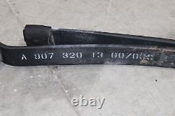 Mercedes Sprinter 2500 Rwd Rear Right Side Suspension Leaf Spring Oem 2019-2023