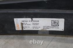 Mercedes Sprinter 2500 Rwd Rear Right Side Suspension Leaf Spring Oem 2019-2023