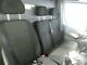 Mercedes Sprinter 906 2011-16 Front + Double Passenger Seat Complete 313 311