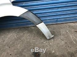 Mercedes Sprinter 906 Silver Right Side Inner Wing Panel Flitch Cover 2014 17