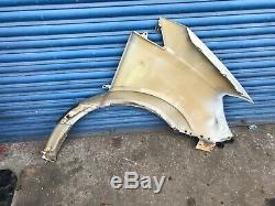 Mercedes Sprinter 906 Silver Right Side Inner Wing Panel Flitch Cover 2014 17