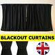 Mercedes Sprinter Blackout Curtains Black Choose Different Variations