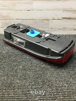 Mercedes Sprinter Chassis Cab 3500 Left Side LH Tail Light Lamp A9068200764