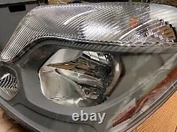 Mercedes Sprinter Driver Side Halogen Headlight