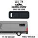 Mercedes Sprinter Driver Side Sliding Vented Bunk Window 1000mm X 450mm