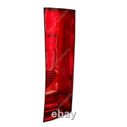 Mercedes Sprinter New W907 W910 Tail Light Complete Left Driver Side 2019-2020