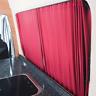 Mercedes Sprinter Premium 2 X Side Window Curtains Van-x