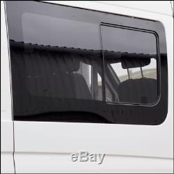 Mercedes Sprinter Side Window Sliding Glass Lwb Mwb B-Grade