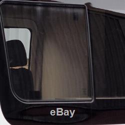 Mercedes Sprinter Side Window Sliding Glass Lwb Mwb B-Grade