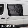 Mercedes Sprinter Side Window Sliding Glass Swb (b-grade)