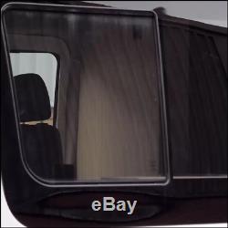 Mercedes Sprinter Side Window Sliding Glass Swb (B-Grade)