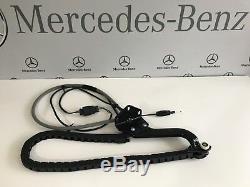 Mercedes Sprinter Sliding Loading Door Cable 9068204169. Right Side 2006.2018