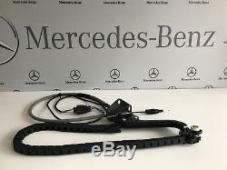 Mercedes Sprinter Sliding/Side Loading Door Cable Track, 9068203369,2006 Onward