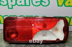 Mercedes Sprinter Tipper Luton Rear Right Side Os Light Lamp Complete 2014-2021