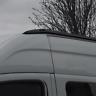 Mercedes Sprinter Vw Crafter Awning Rails Swb, Mwb, Lwb