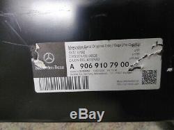 Mercedes Sprinter Van OEM Lower Seat Base 9069107900 Driver Side