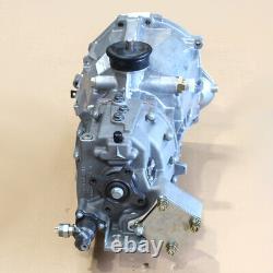 Mercedes Sprinter W901 VW Lt Manual Gearbox With Side Drive 711.614 00