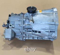Mercedes Sprinter W901 VW Lt Manual Gearbox With Side Drive 711.614 00