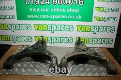 Mercedes Sprinter W906 2.1 Front Right Left Side Wishbone Os Ns Pair 2008 2018