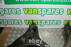 Mercedes Sprinter W906 2.1 Front Right Left Side Wishbone Os Ns Pair 2008 2018