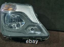 Mercedes Sprinter W906 2013-18 Headlight Driver Side Right A9068205900 #f3