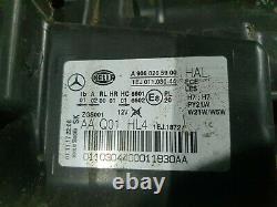 Mercedes Sprinter W906 2013-18 Headlight Driver Side Right A9068205900 #f3
