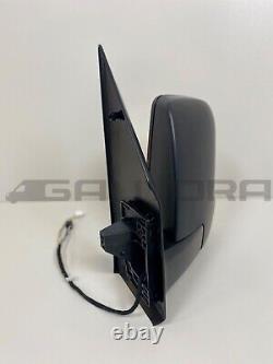 Mercedes Sprinter W907 / W910 Left Side Mirror Electric and Heated A9108108901