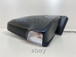 Mercedes Sprinter W907 / W910 Right Side Mirror Electric and Heated A9108109201