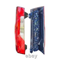 Mercedes Sprinter W907 W910 TailLight Complete Left Driver Side 2019 To 2020