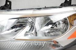 Mint! OEM 2019-2024 Mercedes Sprinter Halogen Headlight Left LH OEM