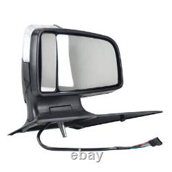 Mirrors Set of 2 Driver & Passenger Side For MB Mercedes Van Sprinter 3500 Pair