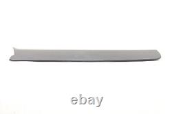 NEW OEM Mercedes Rear Left Body Side Molding A90669457009B51 Sprinter LWB 10-18