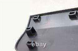 NEW OEM Mercedes Rear Left Body Side Molding A90669457009B51 Sprinter LWB 10-18