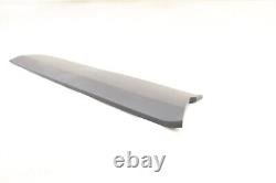 NEW OEM Mercedes Rear Left Body Side Molding A90669457009B51 Sprinter LWB 10-18