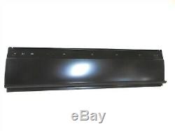 New Fits 10 11 18 Benz Sprinter Center Left Or Right Side Lower Body Panel
