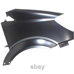 New Fits 2007-2013 Mercedes Dodge Sprinter 2500 3500 Fender Panel Right Side