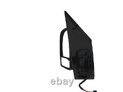 New Fits 2019-2023 Mercedes Sprinter Left Right Side View Mirror Auto Fold W BSM