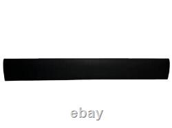 New Fits 2019-2024 Mercedes Sprinter 1500-3500XD Right Side Door Molding Trim