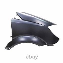 New Front Passenger Side Fender for 2014-2018 Mercedes Sprinter 2500 9068810201