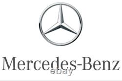 New Mercedes-benz Sprinter 906 Right Side D-pillar Trim A90669201017j69 Oem