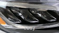 Nice! 2019-2023 OEM Mercedes-Benz Sprinter LED Headlight RH Right Passenger Side
