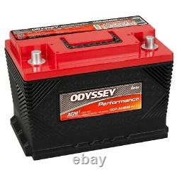 ODP-AGM48 H6 L3 Odyssey Battery New for Mercedes Yukon Range Rover 190 250 280