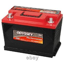 ODP-AGM48 H6 L3 Odyssey Battery New for Mercedes Yukon Range Rover 190 250 280