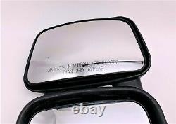 OEM 03-06 Dodge Mercedes Sprinter 2500 Left Driver Side Rearview Mirror Wing