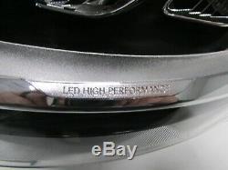 OEM 2019 2020 Mercedes Benz Sprinter LED Headlight LH Driver side A9109065400